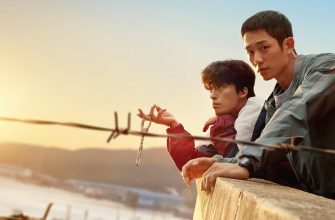 Охотник за дезертирами